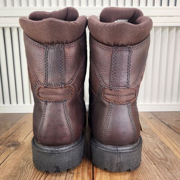 Georgia Boot G108 8\